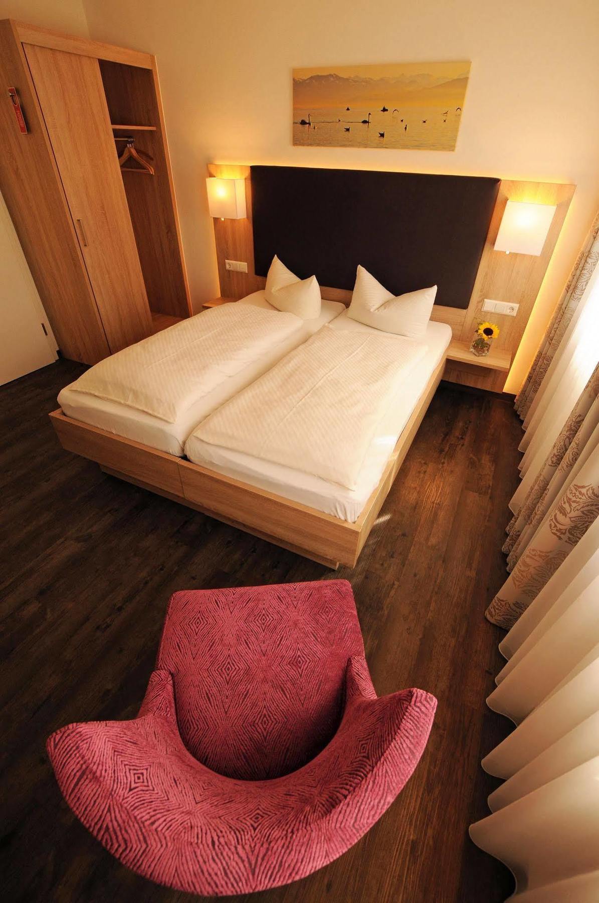 Hotel Ritter เทตต์นัง ภายนอก รูปภาพ